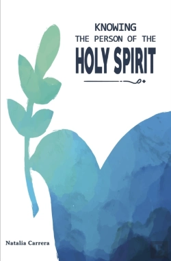 Bertrand.pt - Knowing The Person Of The Holy Spirit