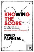 Knowing The Score