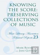Knowing The Score