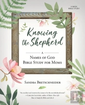 Knowing The Shepherd