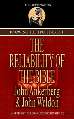 Bertrand.pt - Knowing The Truth About The Reliability Of The Bible