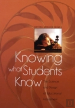 Bertrand.pt - Knowing What Students Know