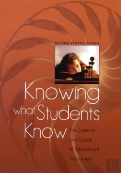 Bertrand.pt - Knowing What Students Know