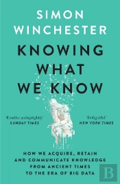 Knowing What We Know