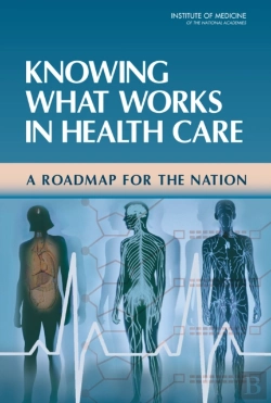 Bertrand.pt - Knowing What Works In Health Care