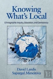 Knowing What'S Local