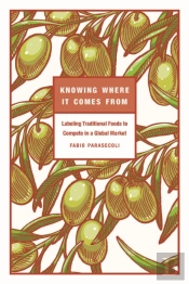 Knowing Where It Comes From
