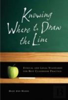 Knowing Where To Draw The Line