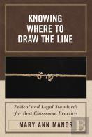 Knowing Where To Draw The Line