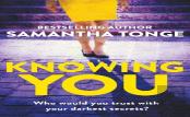 Knowing You