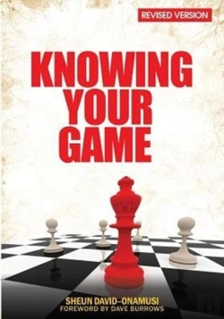 Bertrand.pt - Knowing Your Game: Revised Version