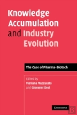 Bertrand.pt - Knowledge Accumulation And Industry Evolution