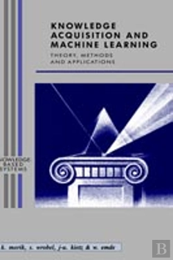 Bertrand.pt - Knowledge Acquisition And Machine Learning