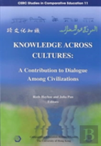Knowledge Across Cultures Â€“ A Contribution To Dialogue Among Civilizations
