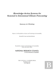 Knowledge-Action Systems For Seasonal To Interannual Climate Forecasting