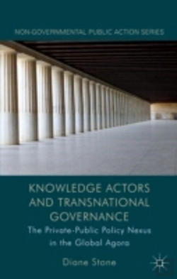 Bertrand.pt - Knowledge Actors And Transnational Governance