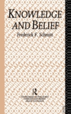 Bertrand.pt - Knowledge And Belief