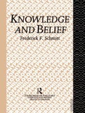 Knowledge And Belief