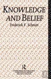 Knowledge And Belief
