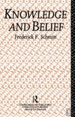 Bertrand.pt - Knowledge And Belief