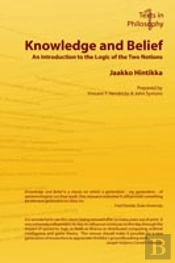 Knowledge And Belief
