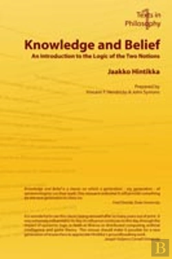 Bertrand.pt - Knowledge And Belief