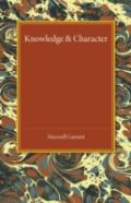 Knowledge And Character