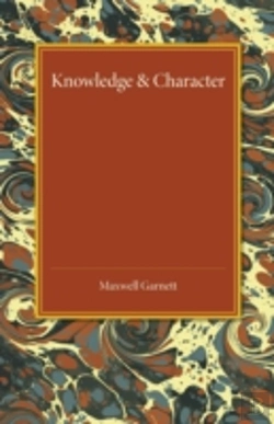 Bertrand.pt - Knowledge And Character