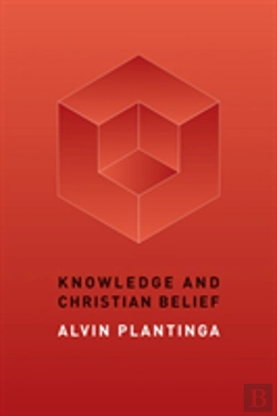 Bertrand.pt - Knowledge And Christian Belief