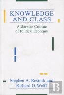 Knowledge And Class