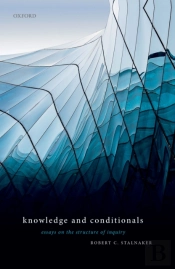 Knowledge And Conditionals