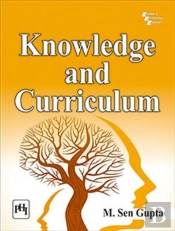 Knowledge And Curriculum