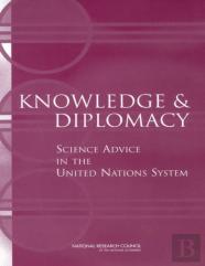Knowledge And Diplomacy