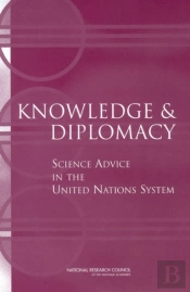 Knowledge And Diplomacy
