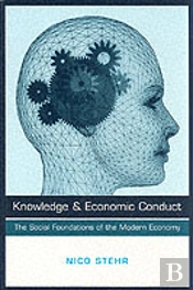 Knowledge And Economic Conduct