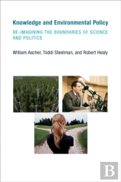 Knowledge And Environmental Policy