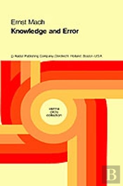 Knowledge And Error