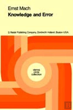Bertrand.pt - Knowledge And Error: Sketches On The Psychology Of Enquiry