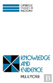 Knowledge And Evidence
