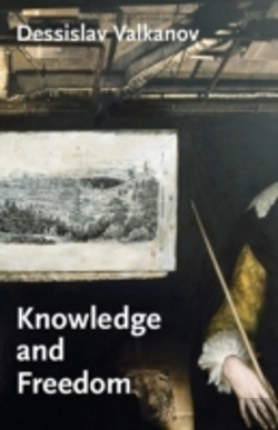Bertrand.pt - Knowledge And Freedom: Essays In German Idealism