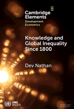 Bertrand.pt - Knowledge And Global Inequality Since 1800