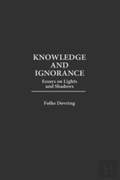 Knowledge And Ignorance