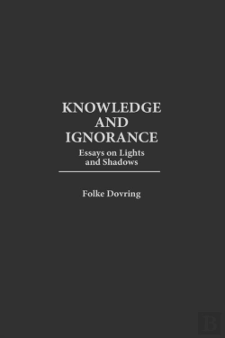 Bertrand.pt - Knowledge And Ignorance