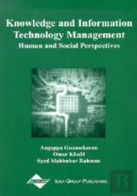 Knowledge And Information Technology Management
