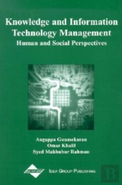 Knowledge And Information Technology Management