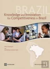 Knowledge And Innovation For Competitiveness In Brazil
