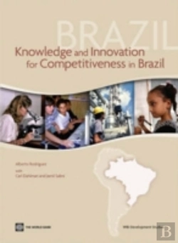Bertrand.pt - Knowledge And Innovation For Competitiveness In Brazil