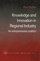 Knowledge And Innovation In Regional Industry
