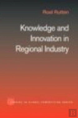 Bertrand.pt - Knowledge And Innovation In Regional Industry
