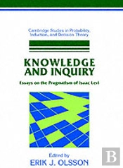 Knowledge And Inquiry